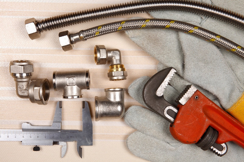 Plumbers Finsbury Park