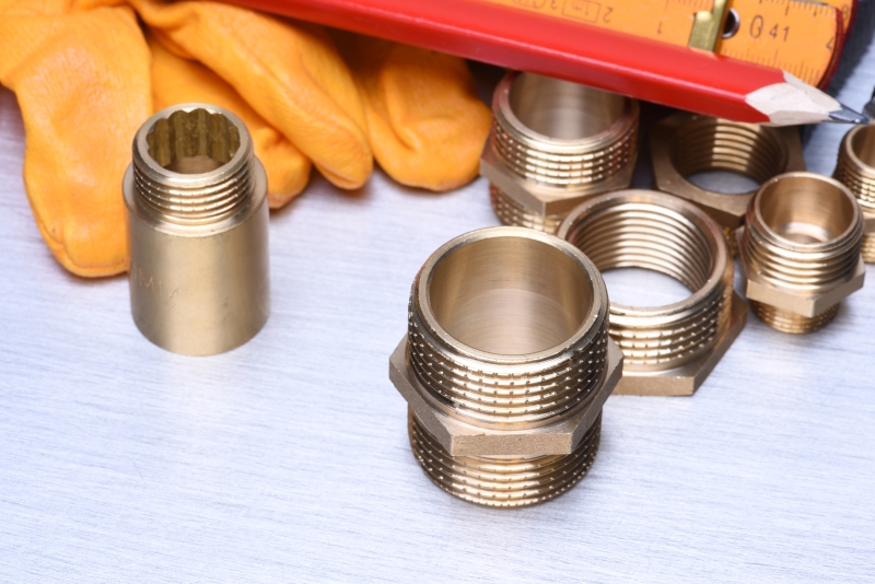 Plumbers in Finsbury Park